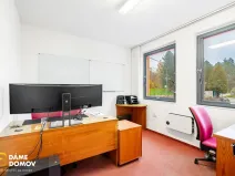 Pronájem skladu, Zlín, 1153 m2