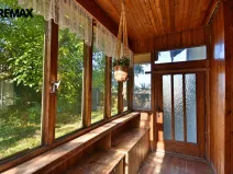 Prodej rodinného domu, Očelice, 152 m2
