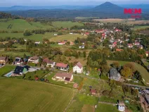 Prodej pozemku pro bydlení, Huntířov, 2573 m2
