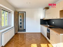 Pronájem bytu 3+kk, Železný Brod, Těpeřská, 80 m2
