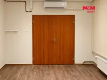 Pronájem obchodního prostoru, Kladno, J. Hory, 12 m2