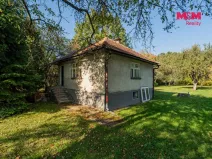 Prodej chaty, Lešná - Lhotka nad Bečvou, 45 m2