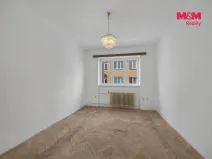 Pronájem bytu 1+1, Pardubice - Zelené Předměstí, Sladkovského, 46 m2