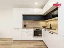 Prodej bytu 4+kk, Ostrava - Výškovice, 29. dubna, 81 m2