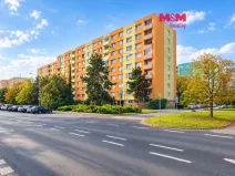 Prodej bytu 2+1, Mladá Boleslav - Mladá Boleslav II, Havlíčkova, 69 m2