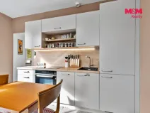 Prodej bytu 2+kk, Jablonec nad Nisou - Mšeno nad Nisou, Mládí, 40 m2