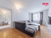 Prodej bytu 2+1, Chodov, Vítězná, 54 m2