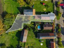 Prodej rodinného domu, Štětí - Brocno, 214 m2