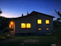 Pronájem rodinného domu, Nýdek, 160 m2