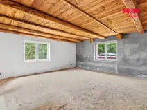 Prodej rodinného domu, Horní Police, Petra Bezruče, 268 m2
