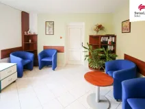 Pronájem kanceláře, Jihlava, Zrzavého, 36 m2