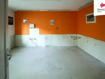 Pronájem kanceláře, Jihlava, Zrzavého, 36 m2