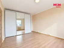 Pronájem bytu 1+1, Hradec Králové - Moravské Předměstí, 35 m2