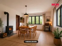 Prodej rodinného domu, Chocnějovice - Sovenice, 100 m2