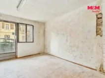 Prodej obchodního prostoru, Frýdlant, ČSA, 226 m2