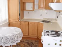 Pronájem bytu 1+1, Hradec Králové - Pouchov, K Sokolovně, 42 m2