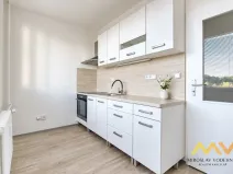 Pronájem bytu 1+1, Hradec Králové - Moravské Předměstí, Štefánikova, 38 m2