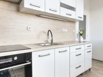 Pronájem bytu 1+1, Hradec Králové - Moravské Předměstí, Štefánikova, 38 m2