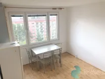 Pronájem bytu 1+1, České Budějovice, Lidická tř., 40 m2