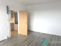 Pronájem bytu 1+1, České Budějovice, Lidická tř., 40 m2
