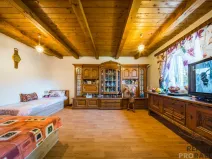 Prodej rodinného domu, Lovčice, 40 m2