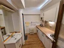 Prodej bytu 1+1, Brno - Staré Brno, Vodní, 24 m2