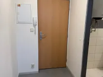 Pronájem bytu 1+1, Opava - Předměstí, Rybářská, 26 m2