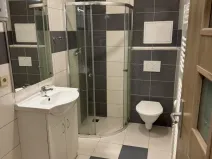 Pronájem bytu 1+1, Opava - Předměstí, Rybářská, 26 m2