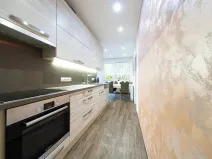 Prodej bytu 3+1, Zlín, Přílucká, 90 m2