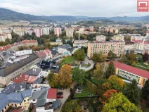 Prodej pozemku pro bydlení, Šumperk, 1650 m2