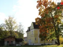 Prodej kanceláře, Mimoň - Mimoň IV, Žitavská, 700 m2
