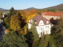 Prodej kanceláře, Mimoň - Mimoň IV, Žitavská, 700 m2