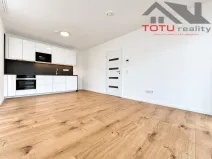 Pronájem bytu 3+kk, Černožice, Gen. Svobody, 73 m2