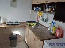 Pronájem bytu 1+kk, Hradec Králové, Třebechovická, 34 m2