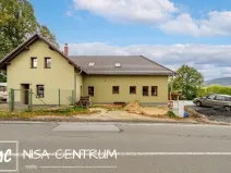 Pronájem bytu 3+kk, Dlouhý Most, 64 m2