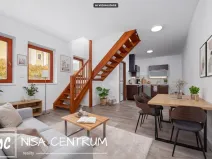 Pronájem bytu 3+kk, Dlouhý Most, 64 m2