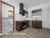 Pronájem bytu 3+kk, Dlouhý Most, 64 m2