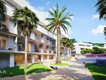 Prodej bytu 3+kk, Xàbia, Španělsko, 64 m2