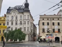 Pronájem kanceláře, Opava - Město, Horní náměstí, 28 m2