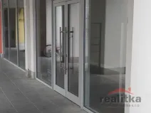 Pronájem kanceláře, Opava - Město, Horní náměstí, 28 m2