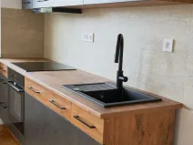 Pronájem bytu 2+kk, Benátky nad Jizerou, Pražská, 42 m2