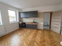 Pronájem bytu 2+kk, Benátky nad Jizerou, Pražská, 42 m2