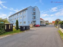 Prodej bytu 1+1, Osek nad Bečvou, 49 m2