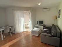 Prodej bytu 2+kk, Medulin, Chorvatsko, Pošesi, 55 m2