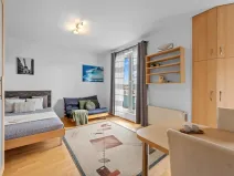 Prodej bytu 1+kk, Praha - Strašnice, Sečská, 32 m2