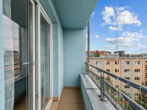 Prodej bytu 1+kk, Praha - Strašnice, Sečská, 32 m2