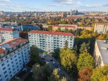 Prodej bytu 1+kk, Praha - Strašnice, Sečská, 32 m2