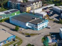 Pronájem skladu, České Budějovice - České Budějovice 2, Litvínovická, 807 m2