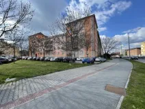 Pronájem bytu 3+kk, Plzeň - Jižní Předměstí, Alešova, 75 m2