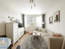 Prodej bytu 2+kk, Praha - Horní Měcholupy, Boloňská, 42 m2